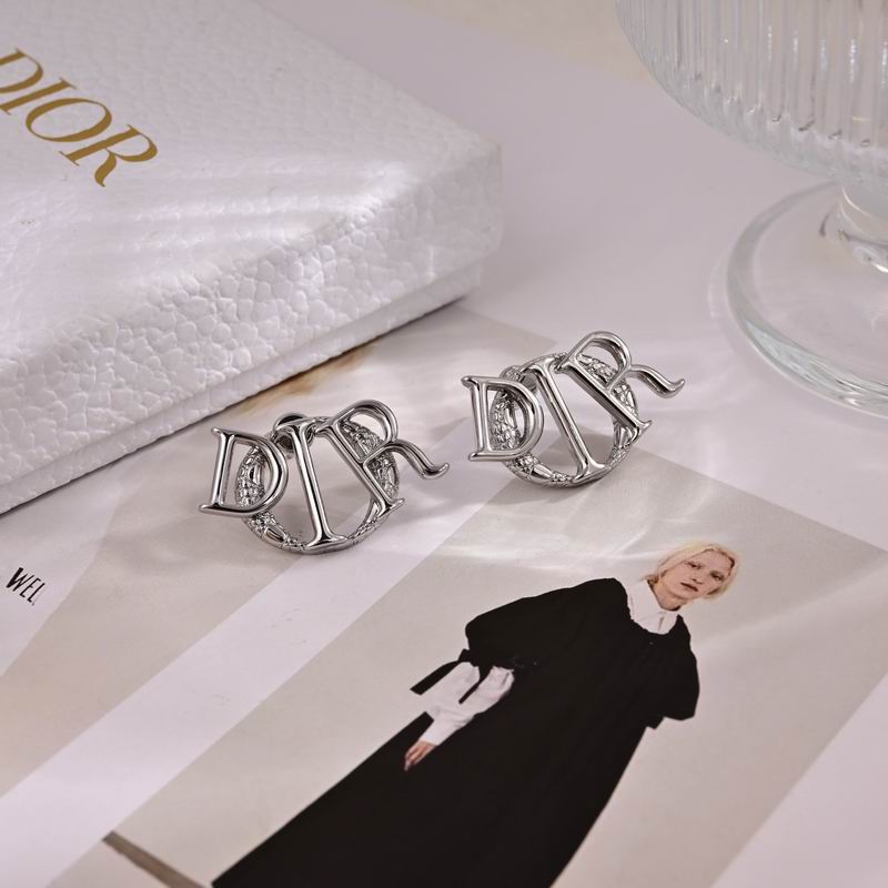 Dior Earring 10yxx141 (4)