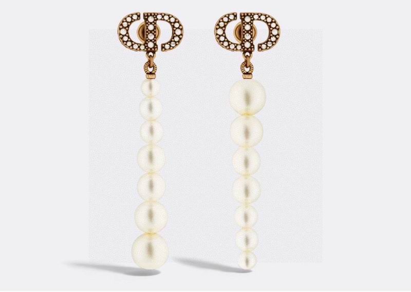 Dior Earring 10yxx142 (1)