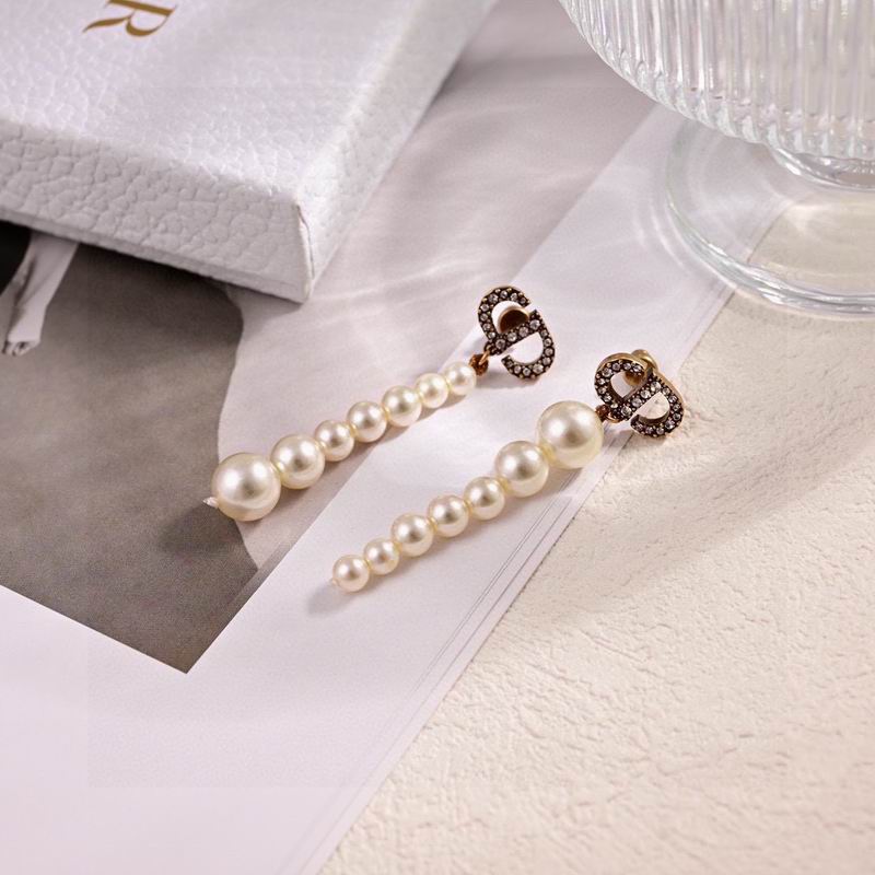 Dior Earring 10yxx142 (4)