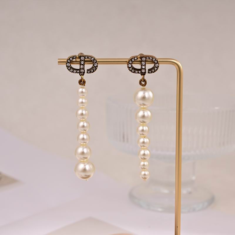 Dior Earring 10yxx142 (5)