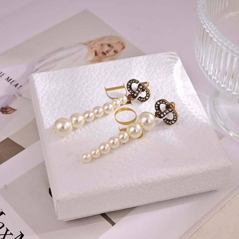 Dior Earring 10yxx142 (6)