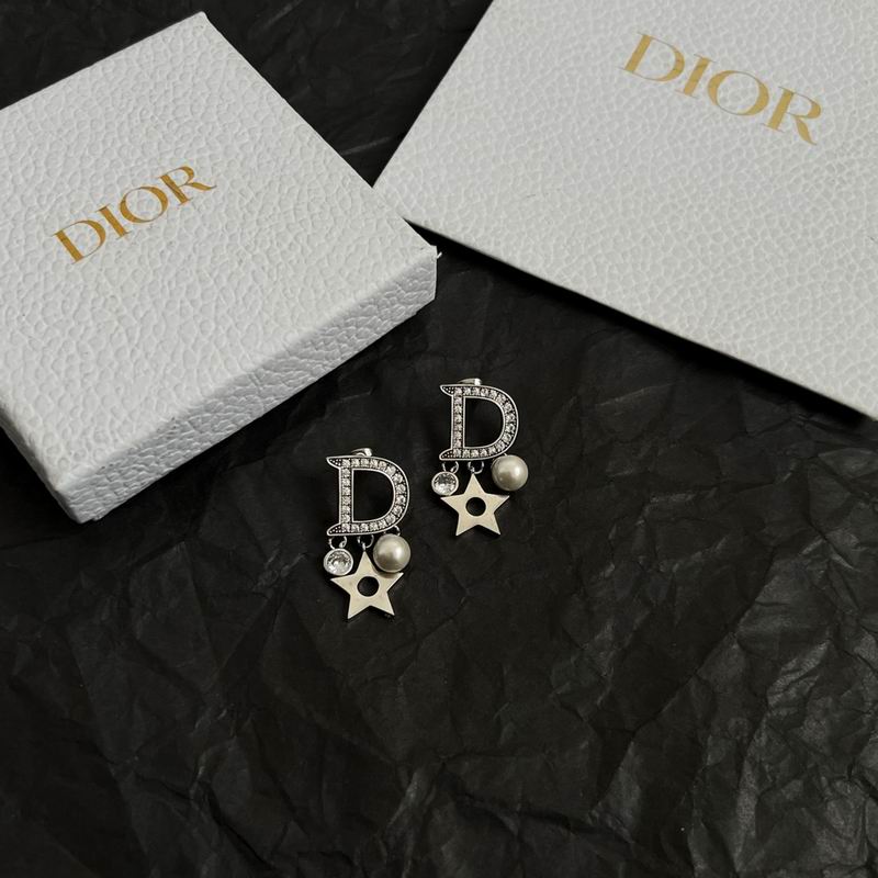 Dior Earring 10yxx143 (1)