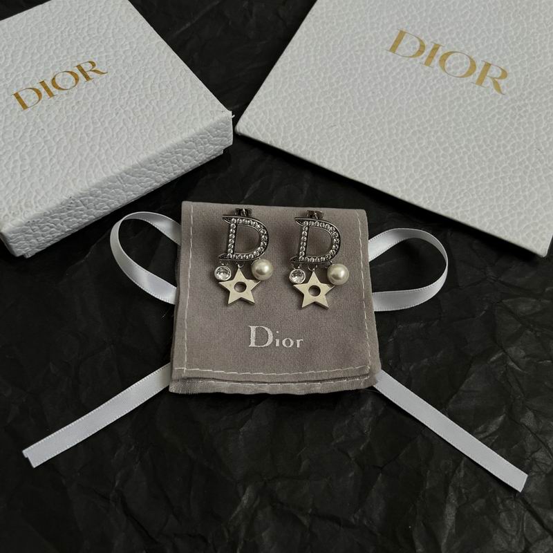 Dior Earring 10yxx143 (2)