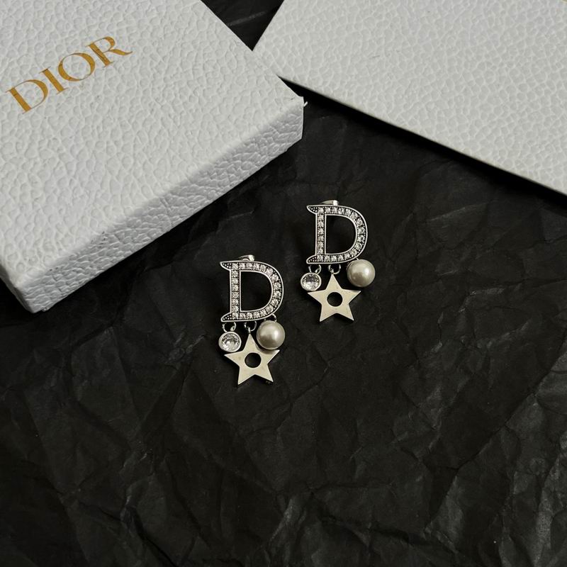 Dior Earring 10yxx143 (3)