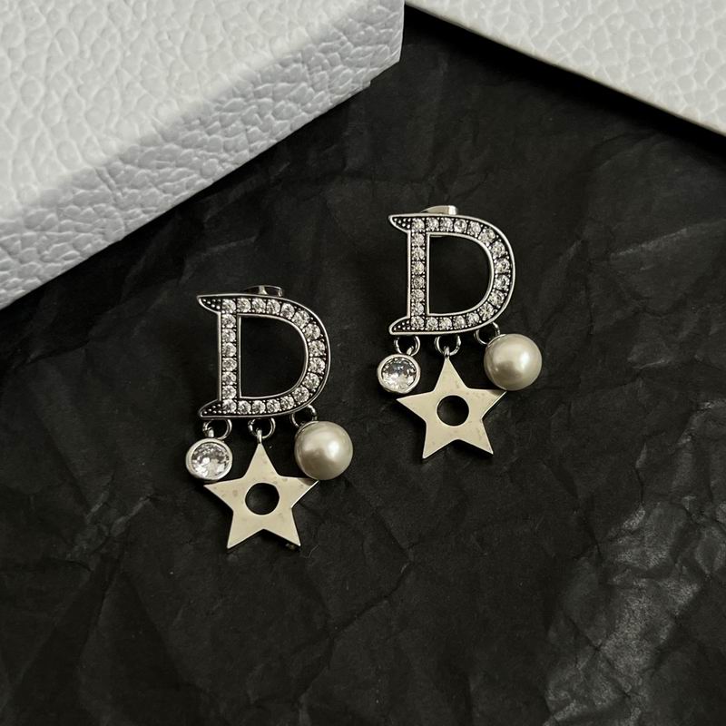Dior Earring 10yxx143 (4)