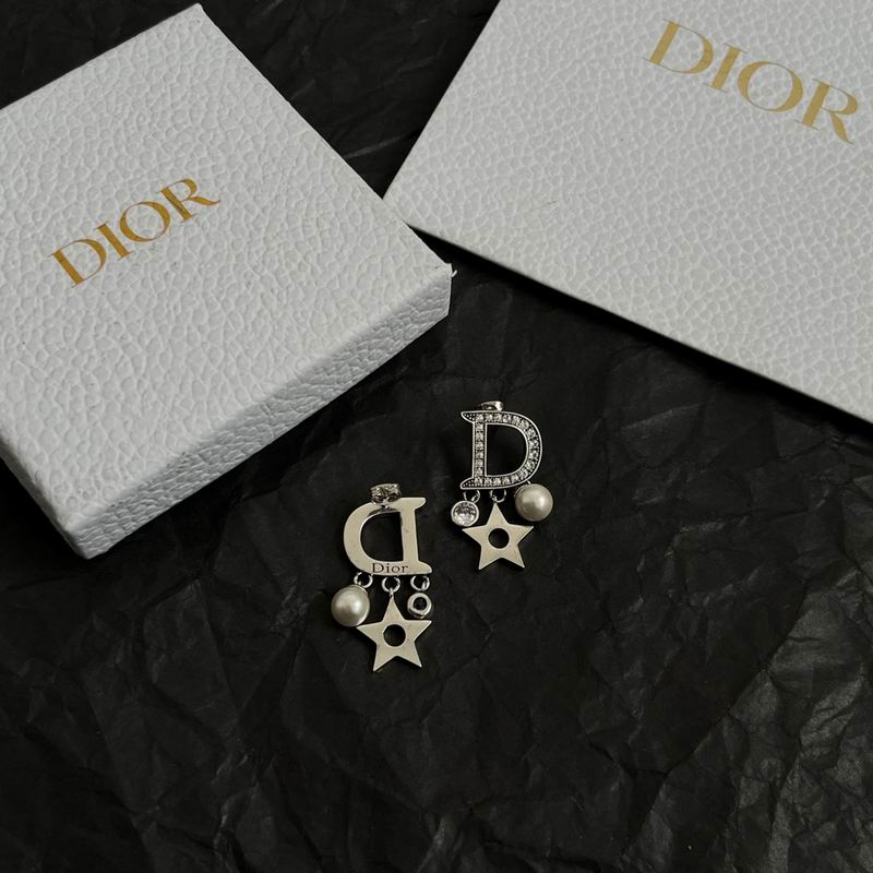 Dior Earring 10yxx143 (5)