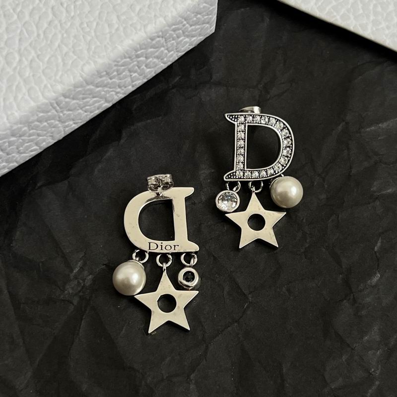 Dior Earring 10yxx143 (6)