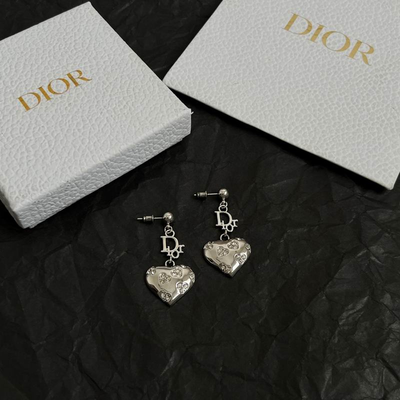 Dior Earring 10yxx144 (1)