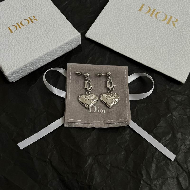 Dior Earring 10yxx144 (2)