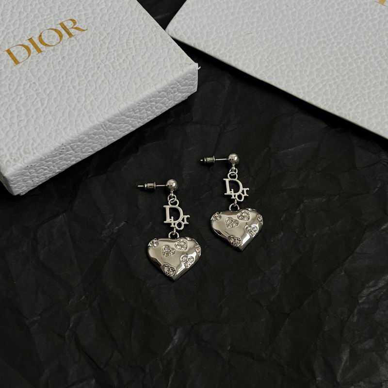 Dior Earring 10yxx144 (3)