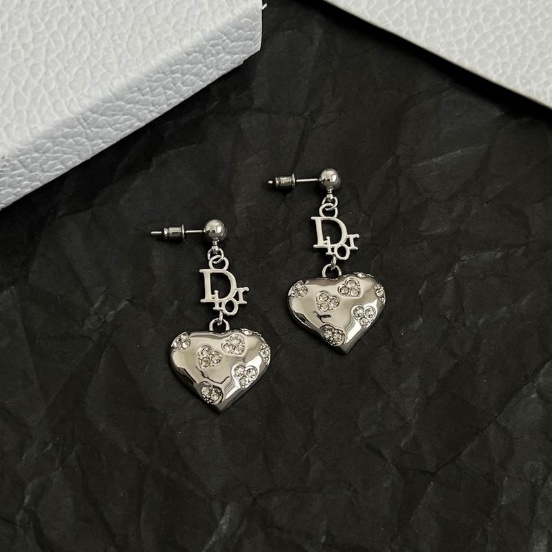 Dior Earring 10yxx144 (4)