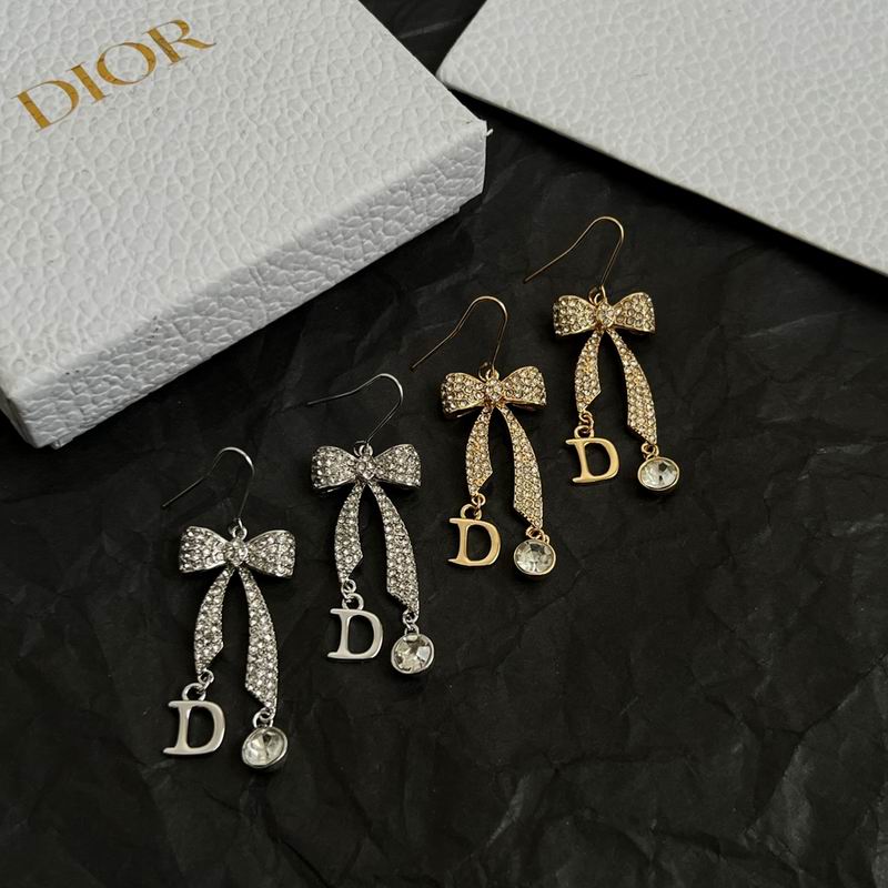 Dior Earring 10yxx145 (1)