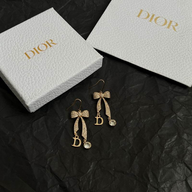 Dior Earring 10yxx145 (2)