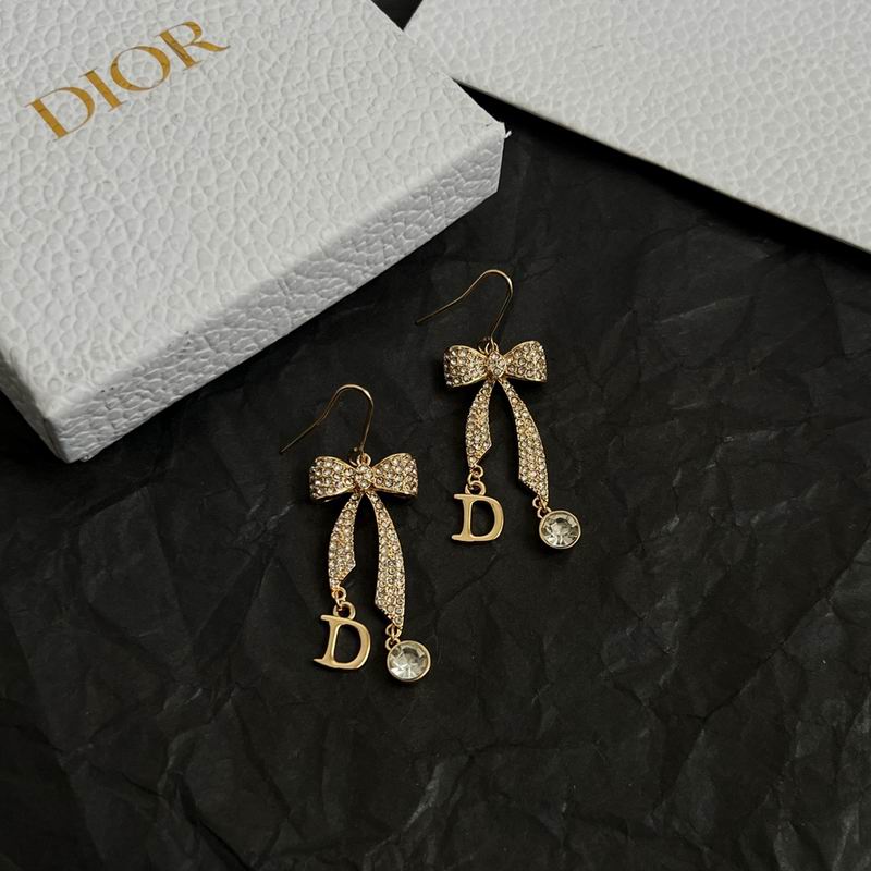 Dior Earring 10yxx145 (3)