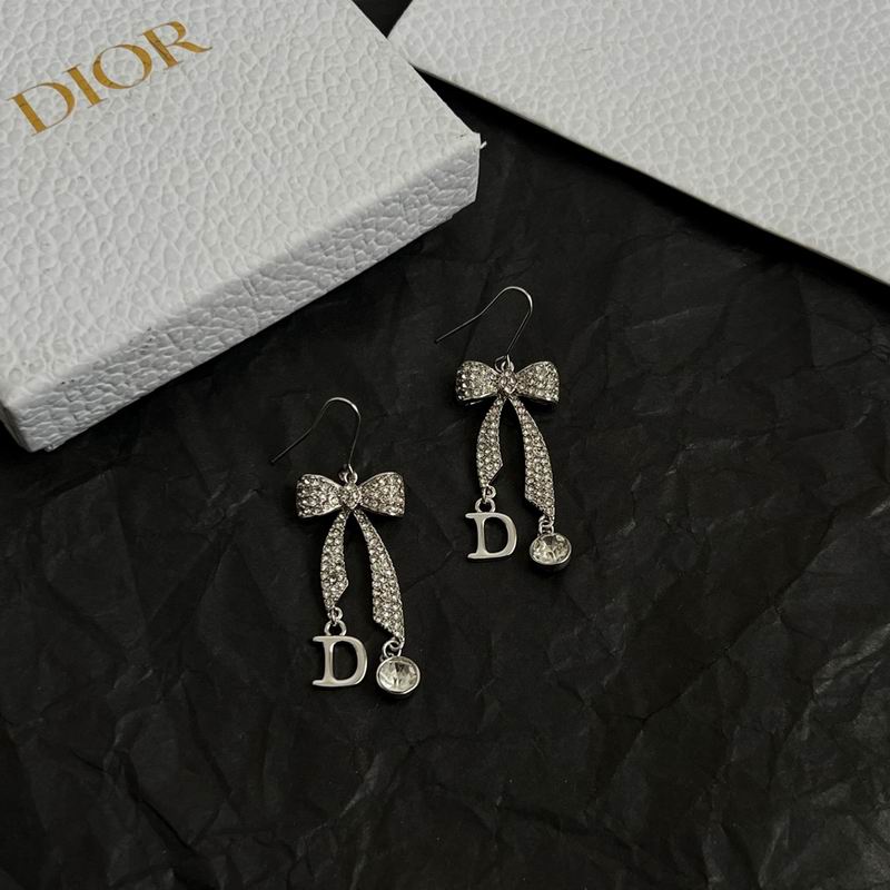 Dior Earring 10yxx145 (7)