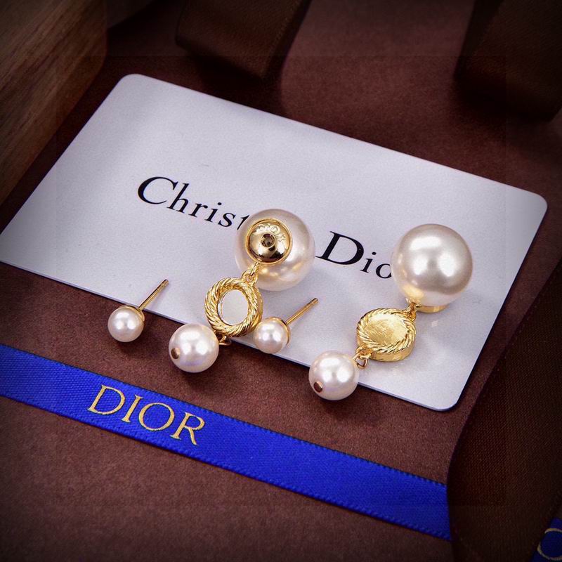 Dior Earring 10yxx147 (4)