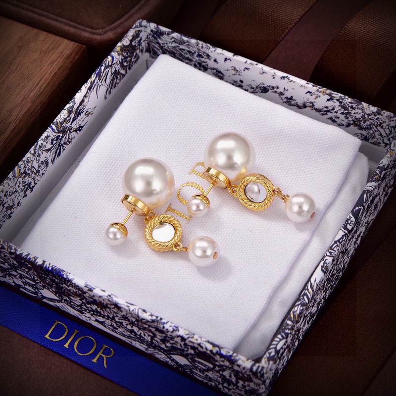 Dior Earring 10yxx147 (5)