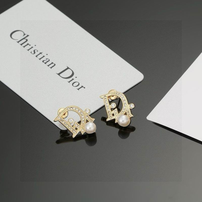 Dior Earring 10yxx148 (2)