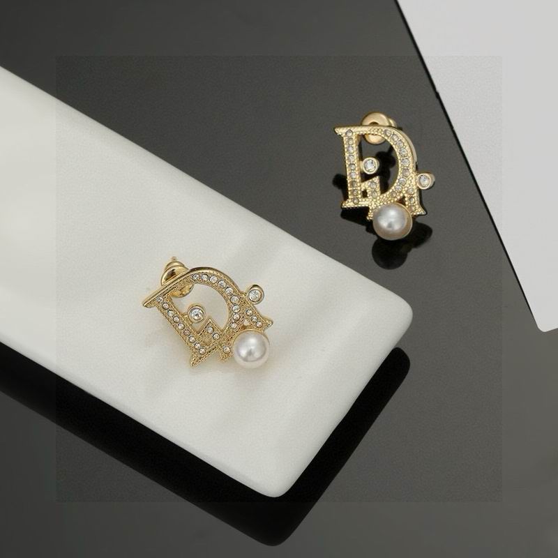 Dior Earring 10yxx148 (6)
