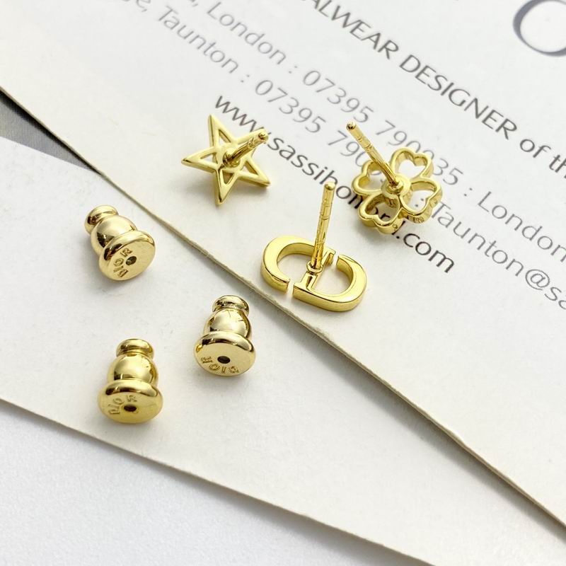 Dior Earring 10yxx149 (1)