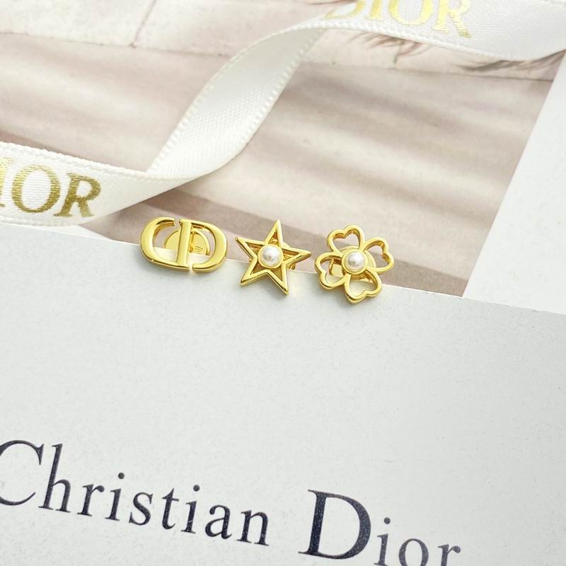Dior Earring 10yxx149 (2)