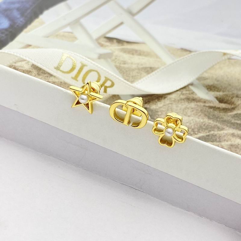 Dior Earring 10yxx149 (4)