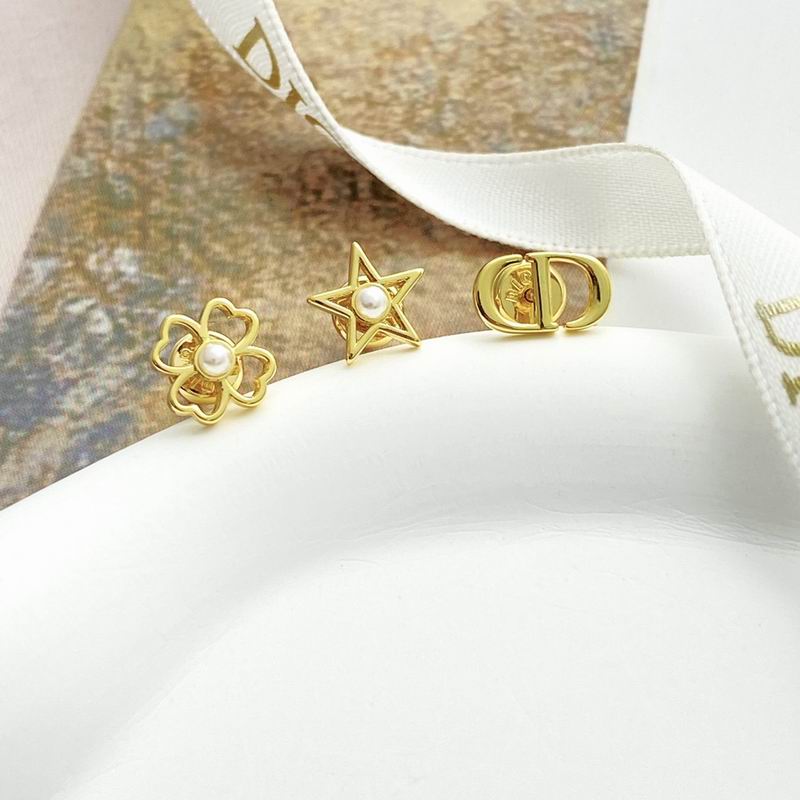 Dior Earring 10yxx149 (5)