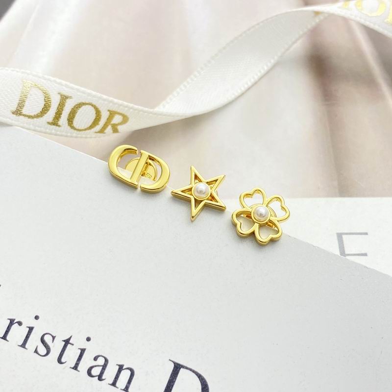 Dior Earring 10yxx149 (6)