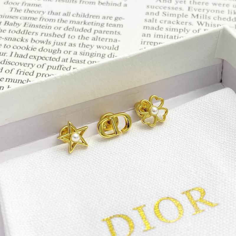 Dior Earring 10yxx149 (7)