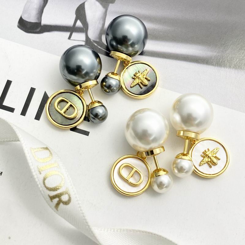 Dior Earring 10yxx150 (1)
