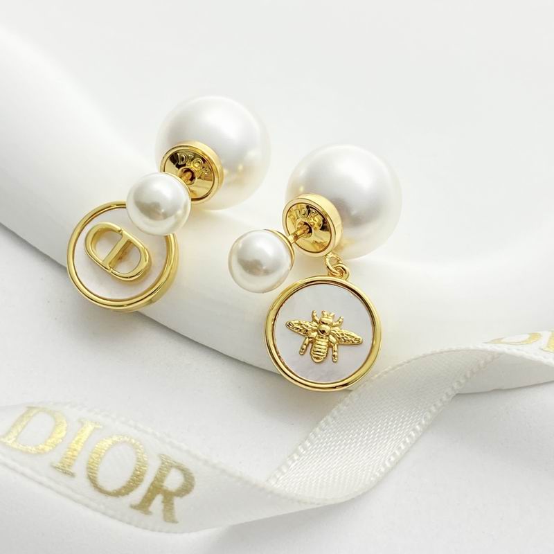 Dior Earring 10yxx150 (10)