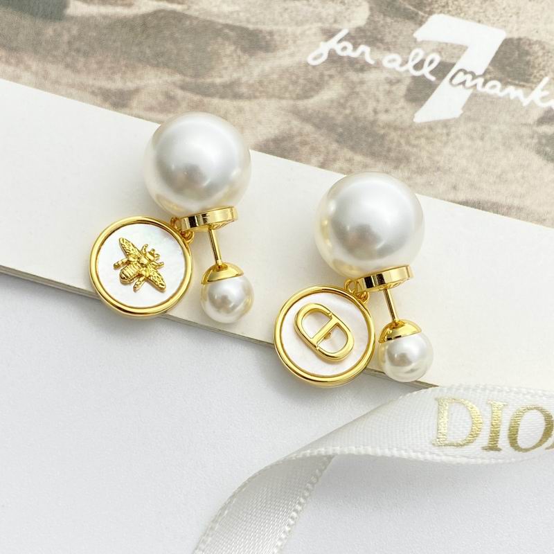 Dior Earring 10yxx150 (11)