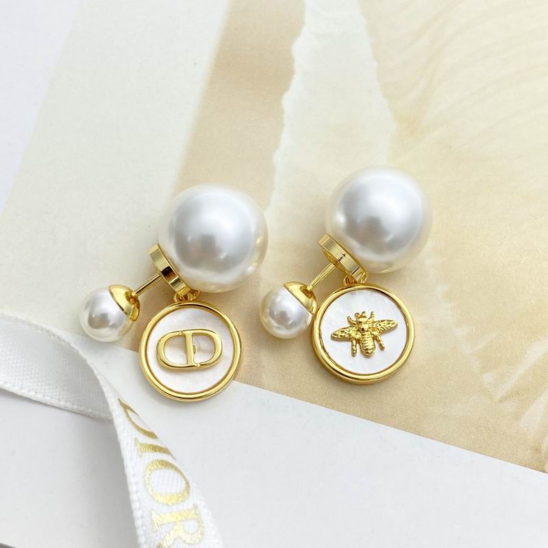 Dior Earring 10yxx150 (12)