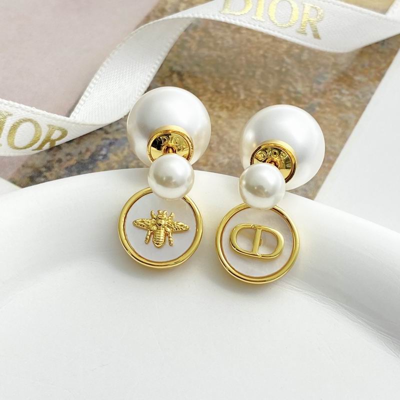 Dior Earring 10yxx150 (13)