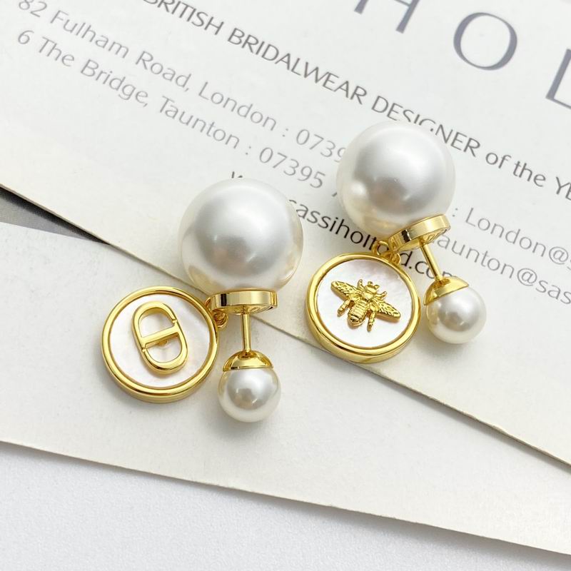 Dior Earring 10yxx150 (14)