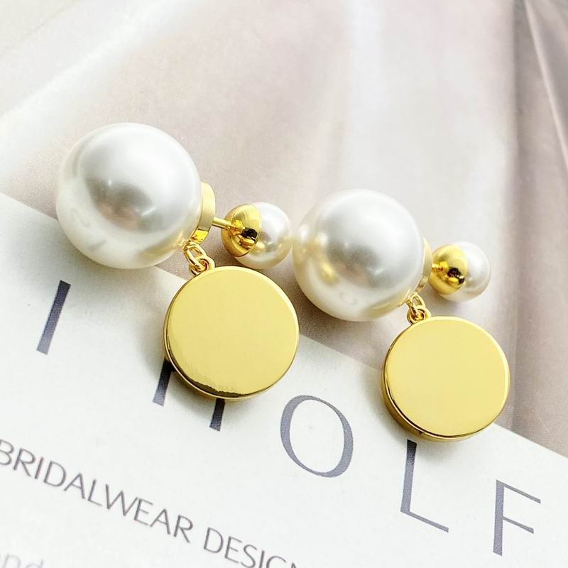 Dior Earring 10yxx150 (15)