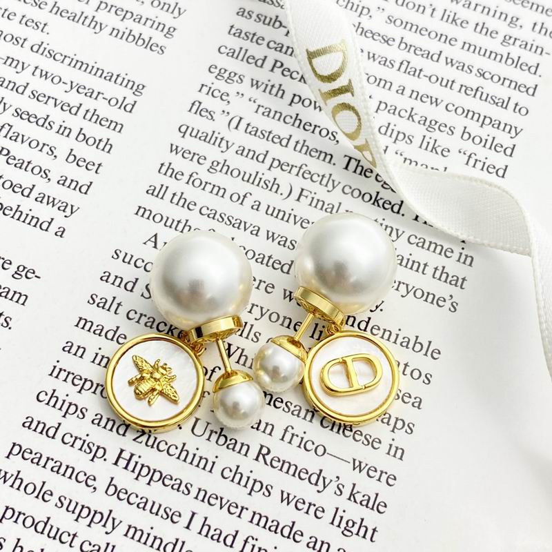 Dior Earring 10yxx150 (16)
