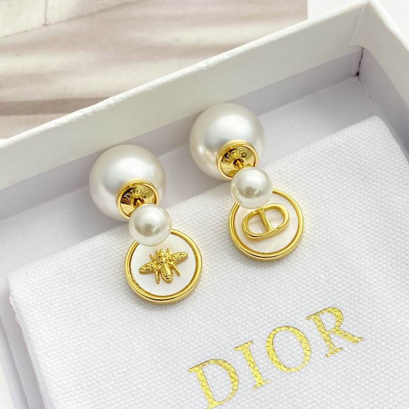 Dior Earring 10yxx150 (17)