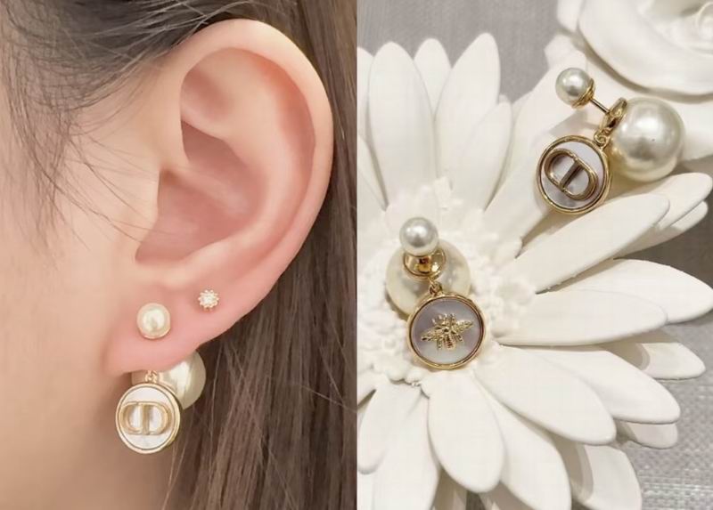 Dior Earring 10yxx150 (18)
