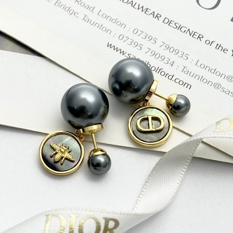Dior Earring 10yxx150 (2)