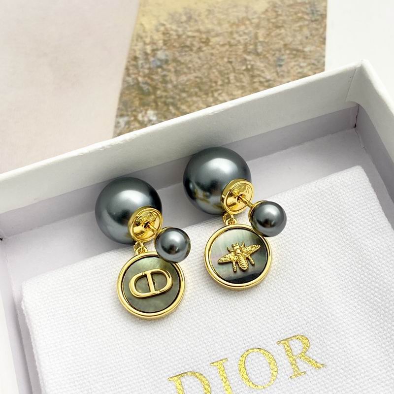 Dior Earring 10yxx150 (3)