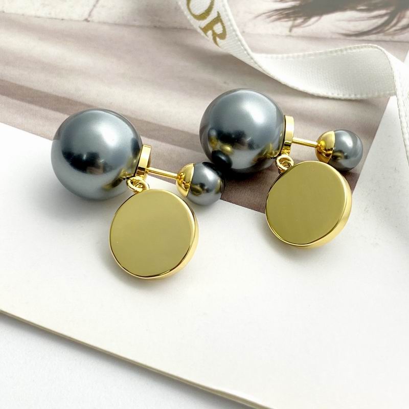 Dior Earring 10yxx150 (4)