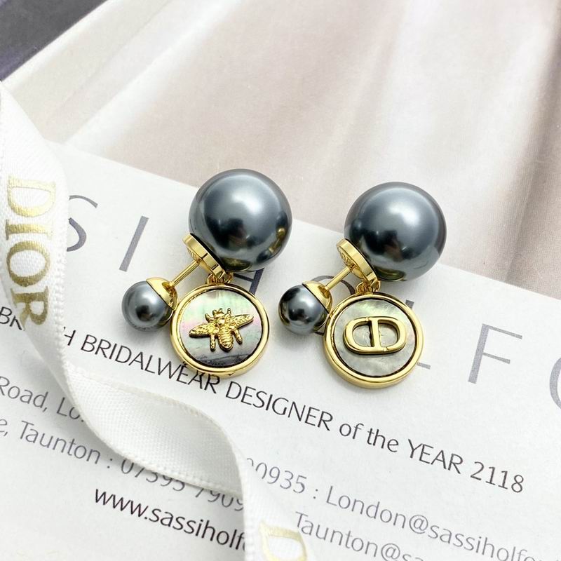 Dior Earring 10yxx150 (5)