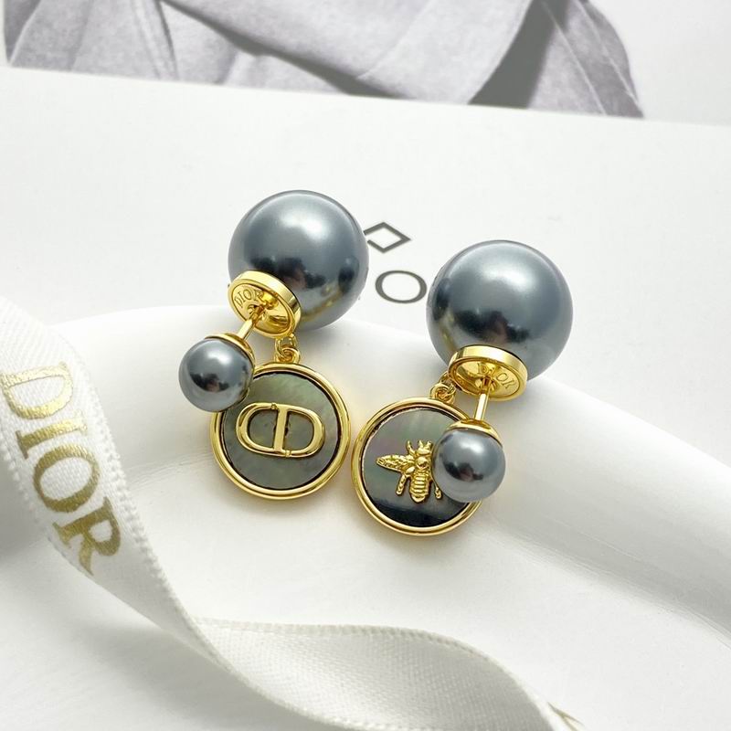 Dior Earring 10yxx150 (7)