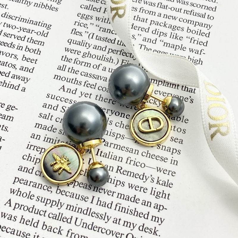 Dior Earring 10yxx150 (8)