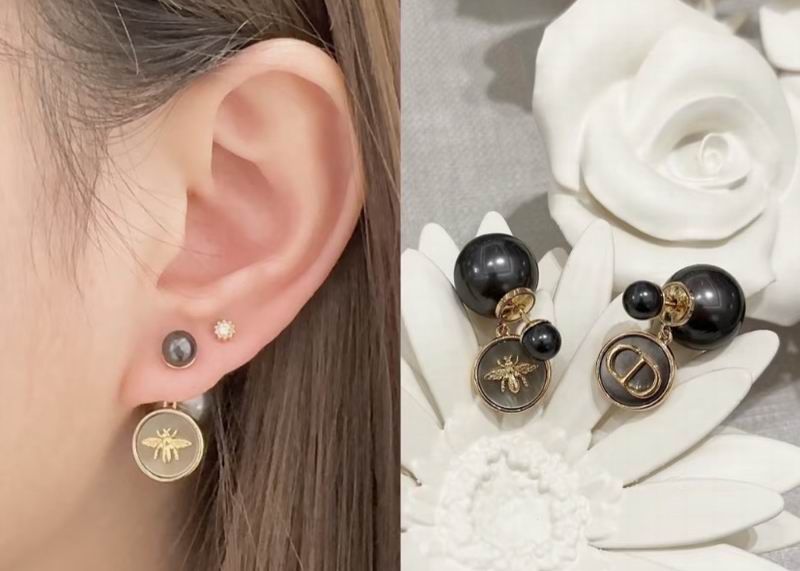 Dior Earring 10yxx150 (9)