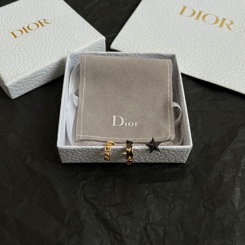 Dior Earring 10yxx151 (1)