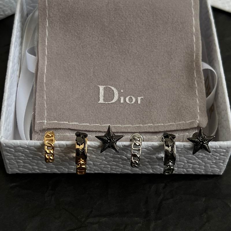 Dior Earring 10yxx151 (10)
