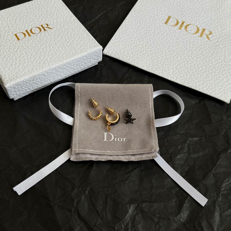 Dior Earring 10yxx151 (2)
