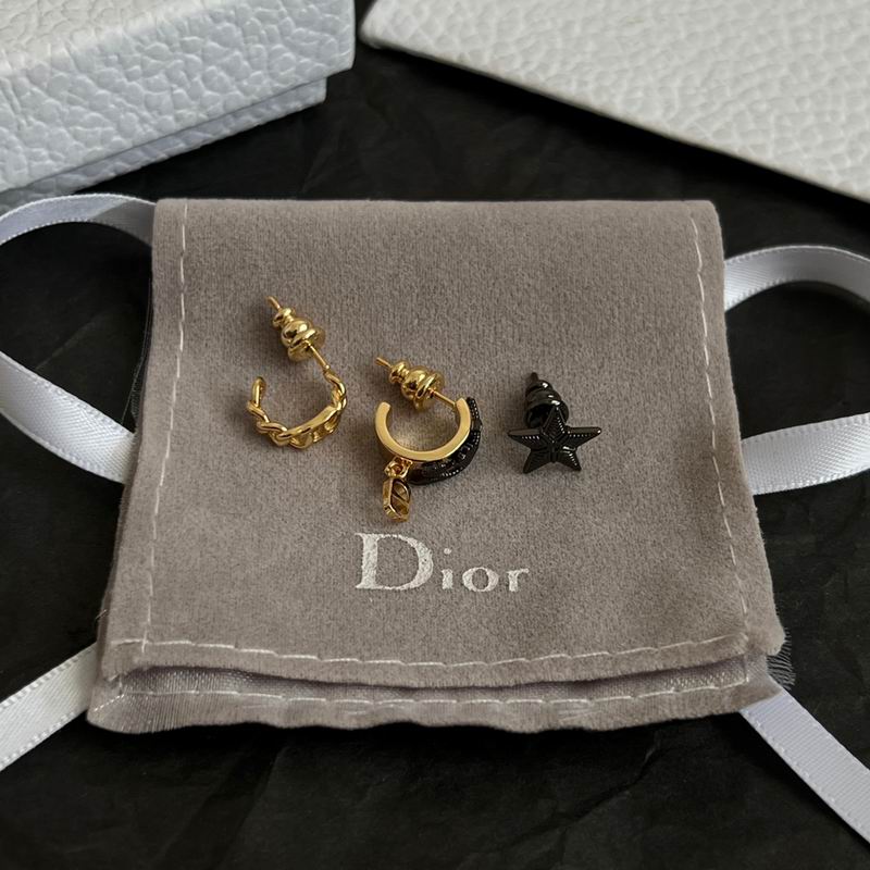 Dior Earring 10yxx151 (5)